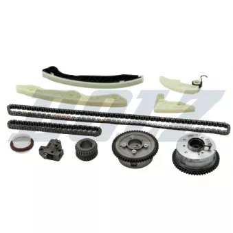 Kit de distribution par chaîne DOLZ