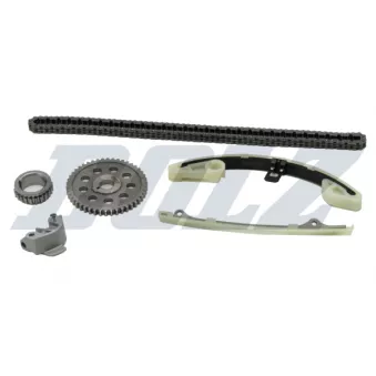 Kit de distribution par chaîne DOLZ