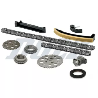 Kit de distribution par chaîne DOLZ SKCM018C