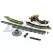 Kit de distribution par chaîne DOLZ SKCM031 - Visuel 1