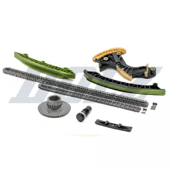 Kit de distribution par chaîne DOLZ SKCM031