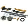 Kit de distribution par chaîne DOLZ SKCM034V - Visuel 1