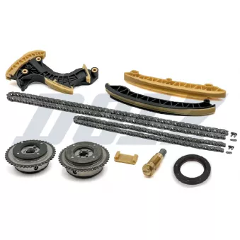 Kit de distribution par chaîne DOLZ SKCM034V