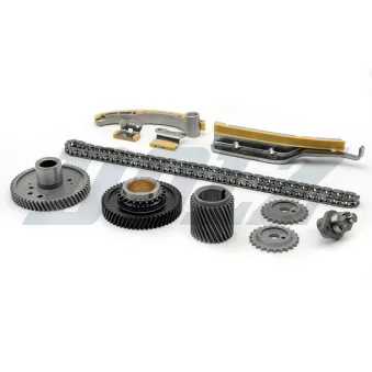 Kit de distribution par chaîne DOLZ