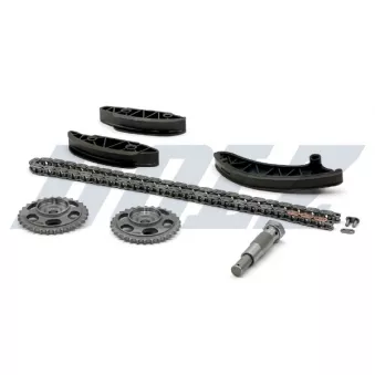 Kit de distribution par chaîne DOLZ