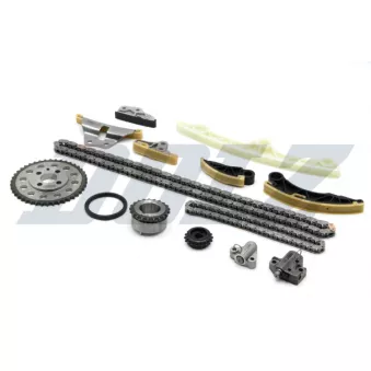 Kit de distribution par chaîne DOLZ