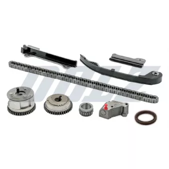 Kit de distribution par chaîne DOLZ SKCN038V