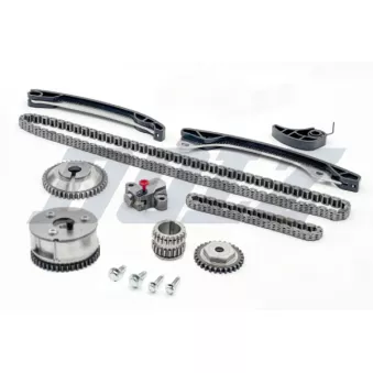 Kit de distribution par chaîne DOLZ