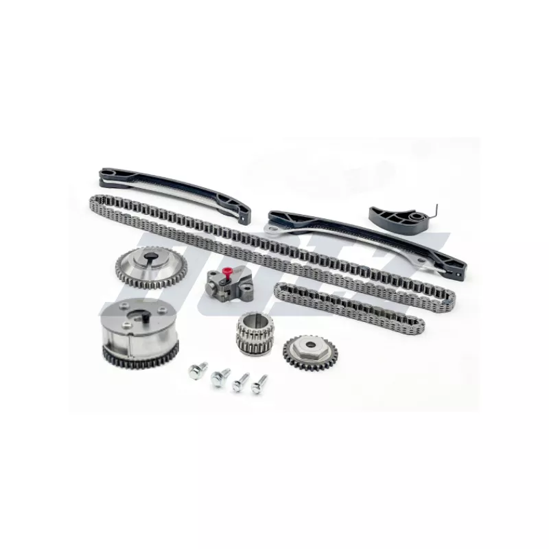 Kit de distribution par chaîne DOLZ SKCN163V