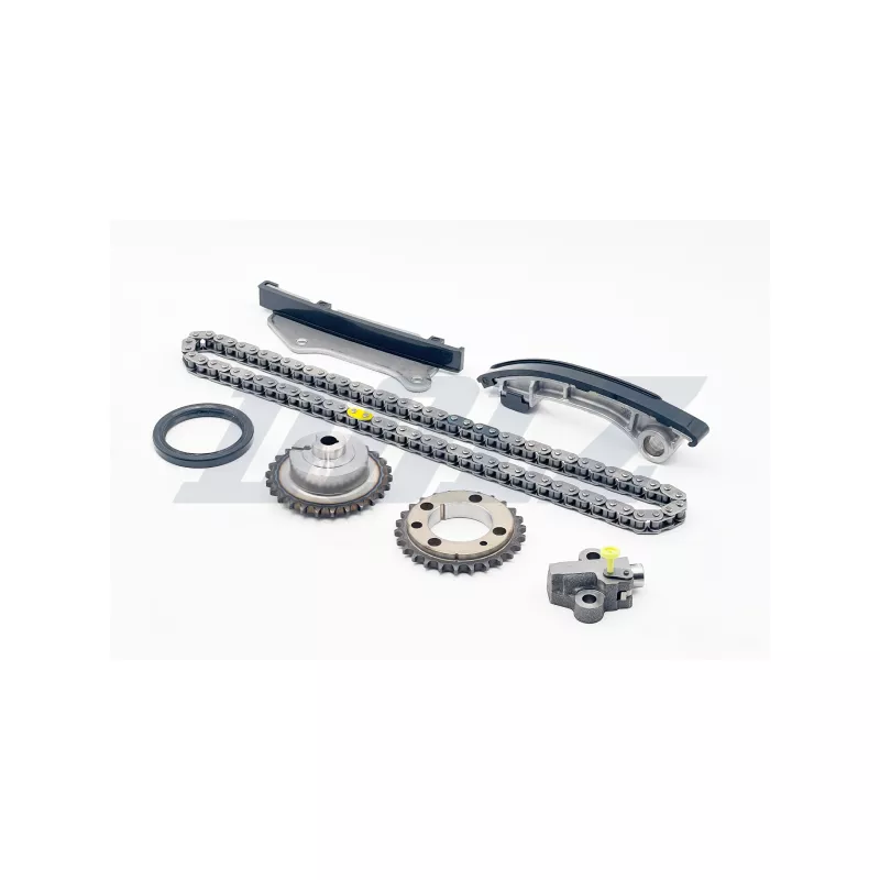 Kit de distribution par chaîne DOLZ SKCN164