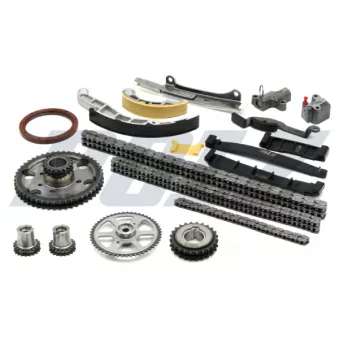 Kit de distribution par chaîne DOLZ