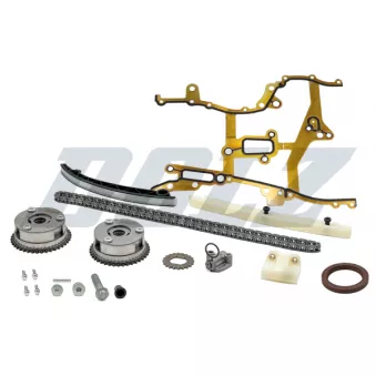 Kit de distribution par chaîne DOLZ SKCO004V