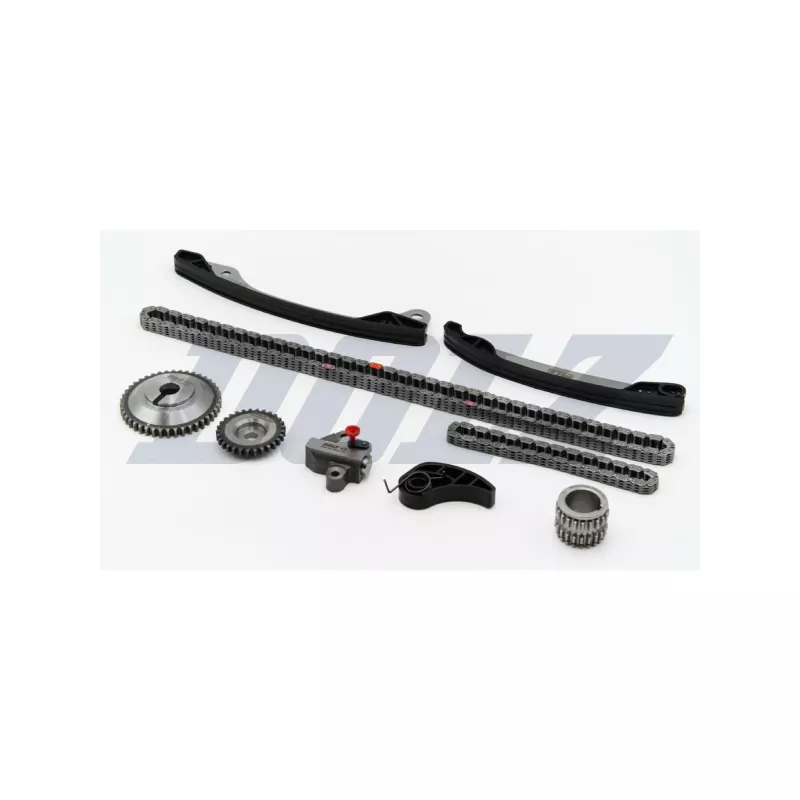 Kit de distribution par chaîne DOLZ SKCR159F