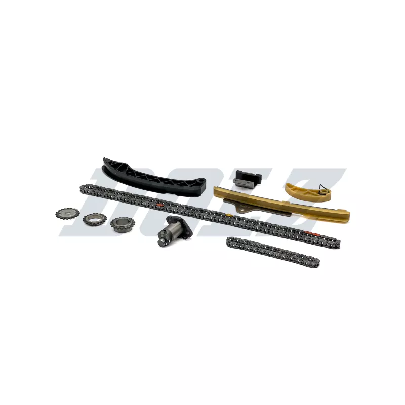 Kit de distribution par chaîne DOLZ SKCT115