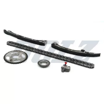 Kit de distribution par chaîne DOLZ