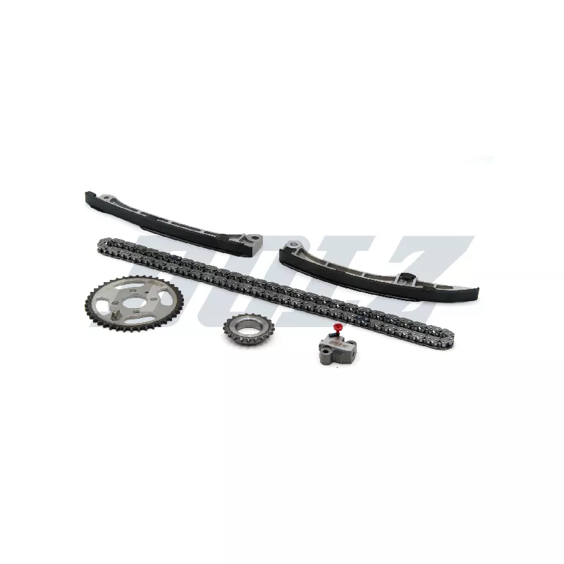 Kit de distribution par chaîne DOLZ SKCT172