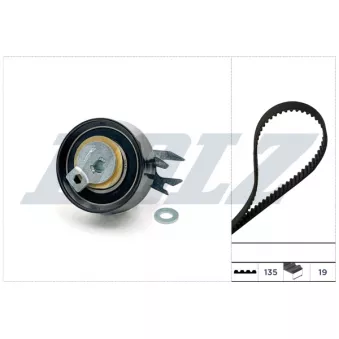 Kit de distribution DOLZ SKD230
