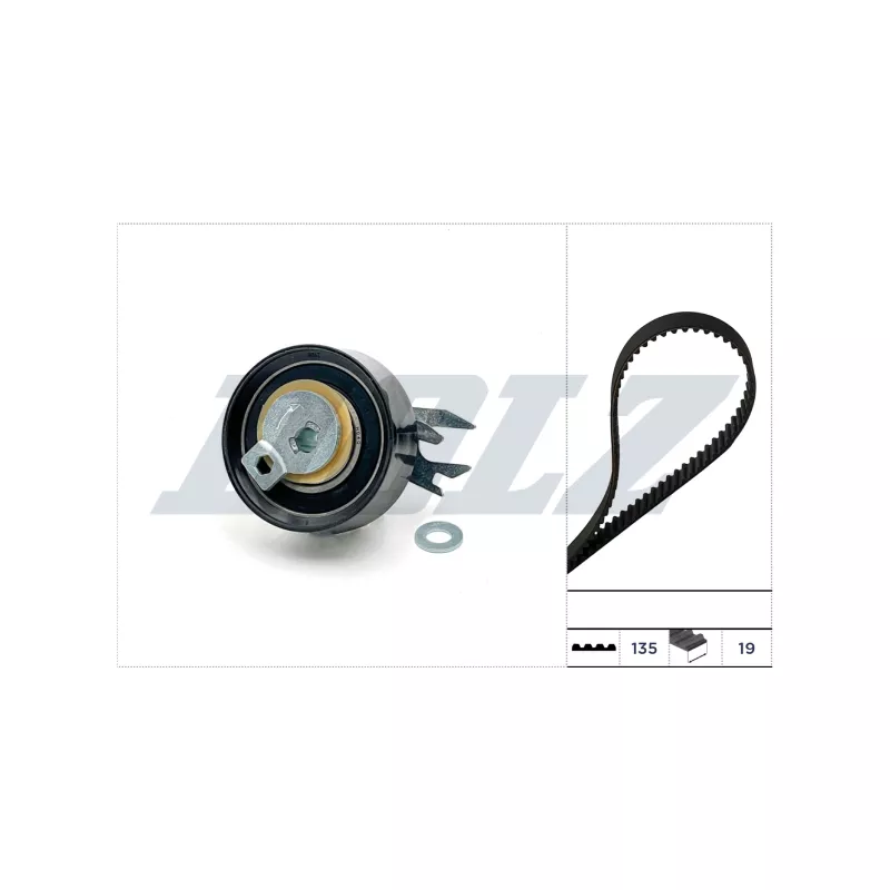 Kit de distribution DOLZ SKD230