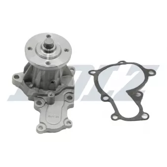 Pompe à eau, refroidissement du moteur DOLZ