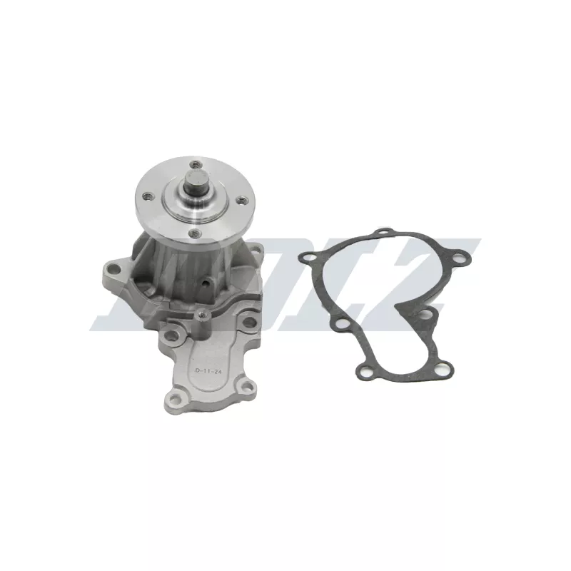 Pompe à eau, refroidissement du moteur DOLZ T277