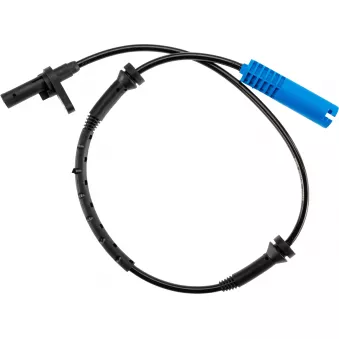 Capteur, vitesse de roue TRW GBS133
