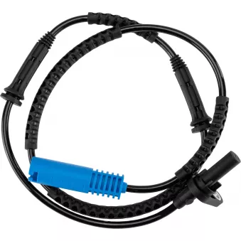 Capteur, vitesse de roue TRW GBS139