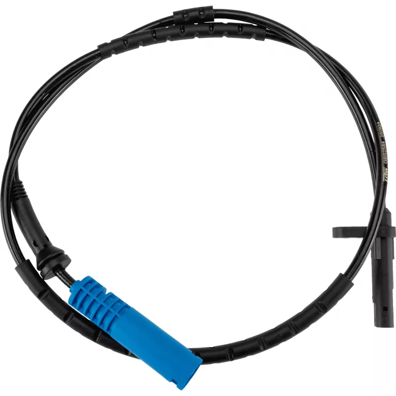 Capteur, vitesse de roue TRW GBS2584