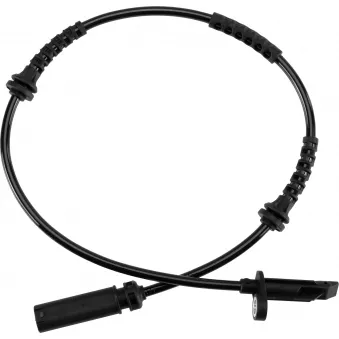 Capteur, vitesse de roue TRW GBS2604