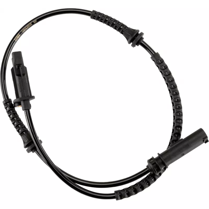 Capteur, vitesse de roue TRW GBS2605