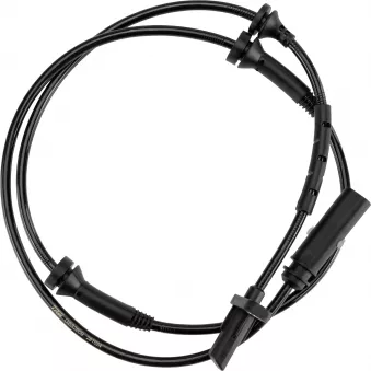 Capteur, vitesse de roue TRW GBS2609