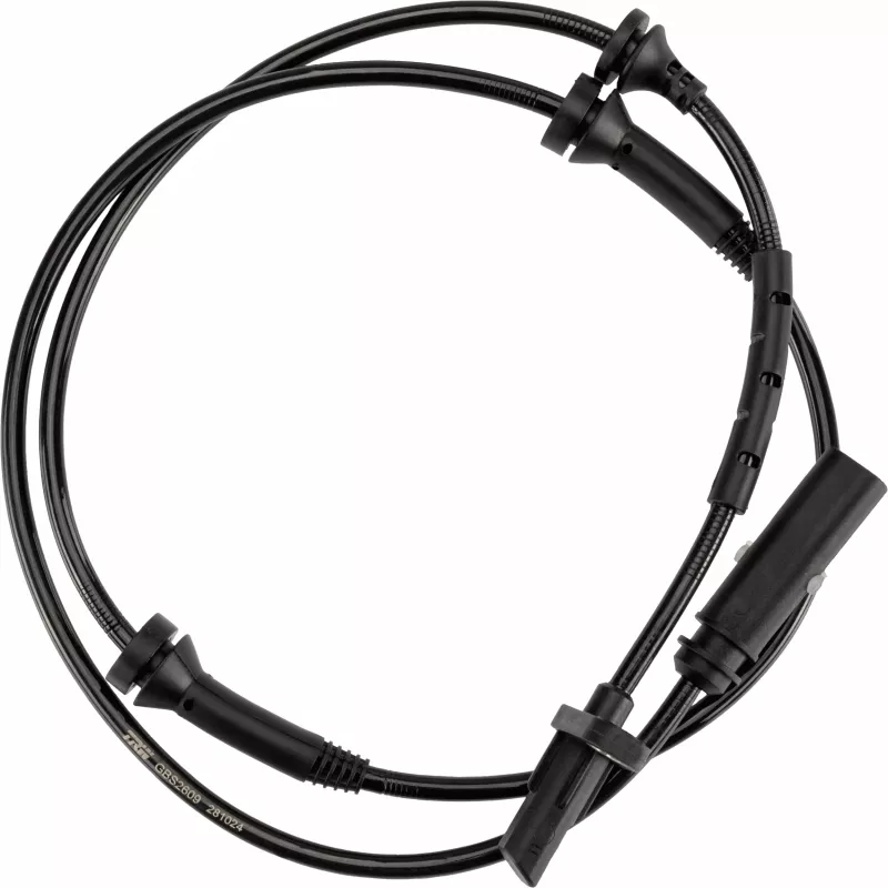 Capteur, vitesse de roue TRW GBS2609