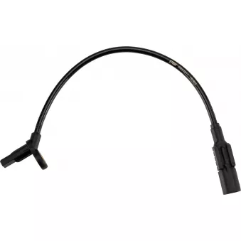 Capteur, vitesse de roue TRW GBS2611