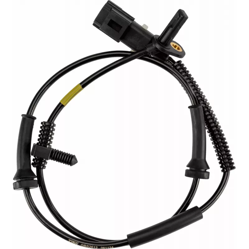 Capteur, vitesse de roue TRW GBS2612