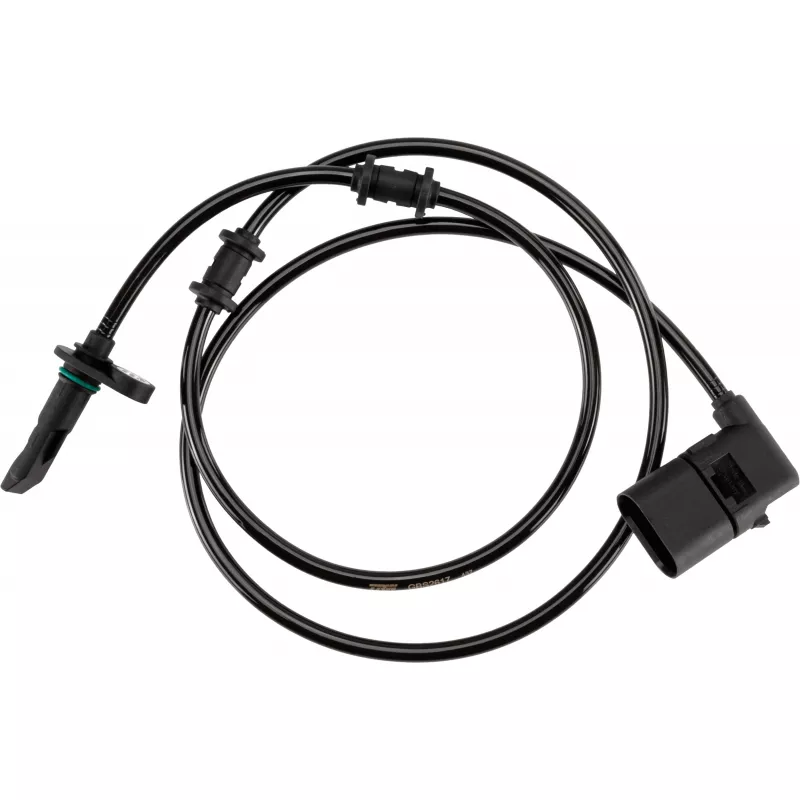 Capteur, vitesse de roue TRW GBS2617