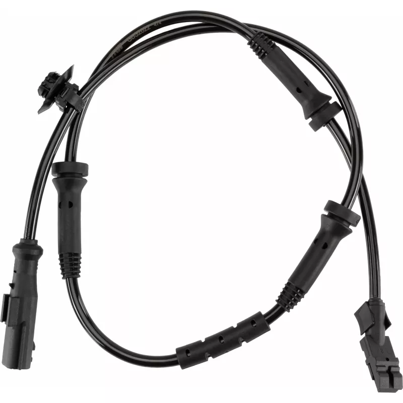 Capteur, vitesse de roue TRW GBS2622