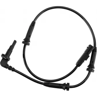 Capteur, vitesse de roue TRW GBS2646