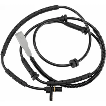 Capteur, vitesse de roue TRW GBS2654