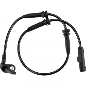 Capteur, vitesse de roue TRW GBS2655