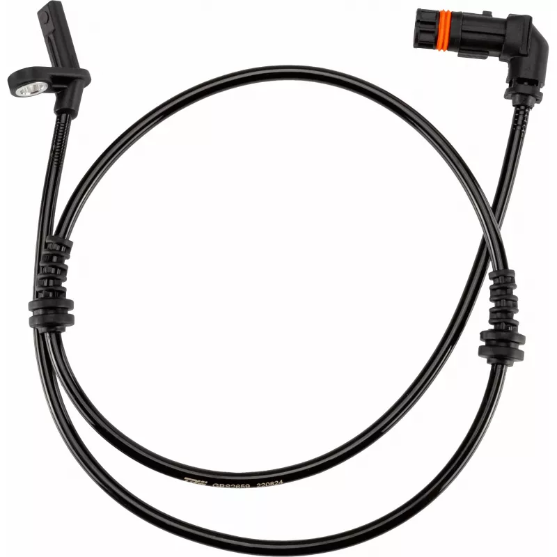 Capteur, vitesse de roue TRW GBS2659