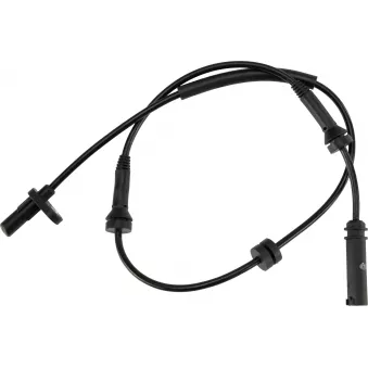 Capteur, vitesse de roue TRW GBS2661