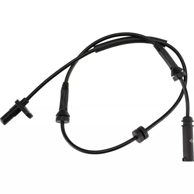 Capteur, vitesse de roue TRW GBS2661
