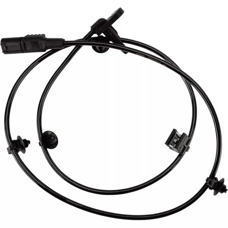 Capteur, vitesse de roue TRW GBS2714