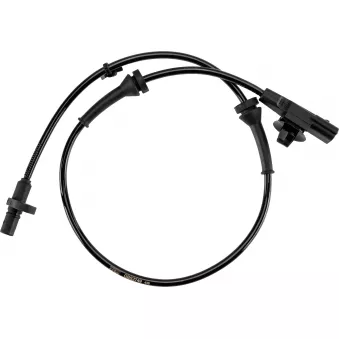 Capteur, vitesse de roue TRW GBS2749