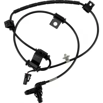 Capteur, vitesse de roue TRW GBS2754