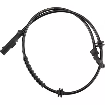 Capteur, vitesse de roue TRW GBS2775