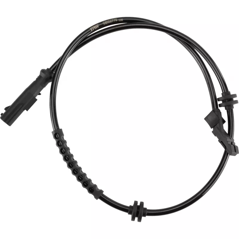 Capteur, vitesse de roue TRW GBS2775