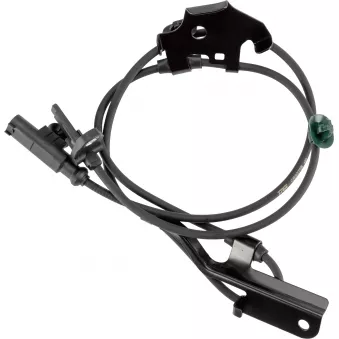 Capteur, vitesse de roue TRW GBS2798