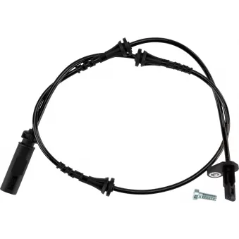 Capteur, vitesse de roue TRW GBS2827