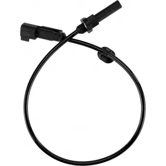 Capteur, vitesse de roue TRW GBS2843