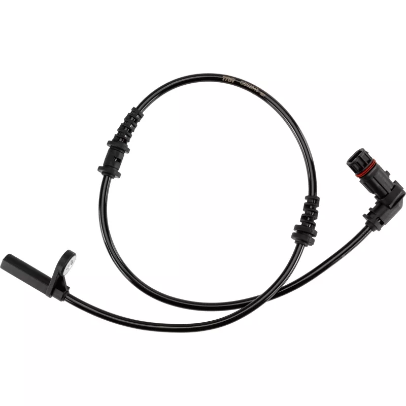 Capteur, vitesse de roue TRW GBS2845